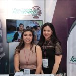 Empresas participantes en la Feria del Empleo y Servicio Social IPN